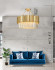 Подвесная люстра Delight Collection Barclay MD19090002-6A Подвесная люстра Delight Collection Barclay MD19090002-6A