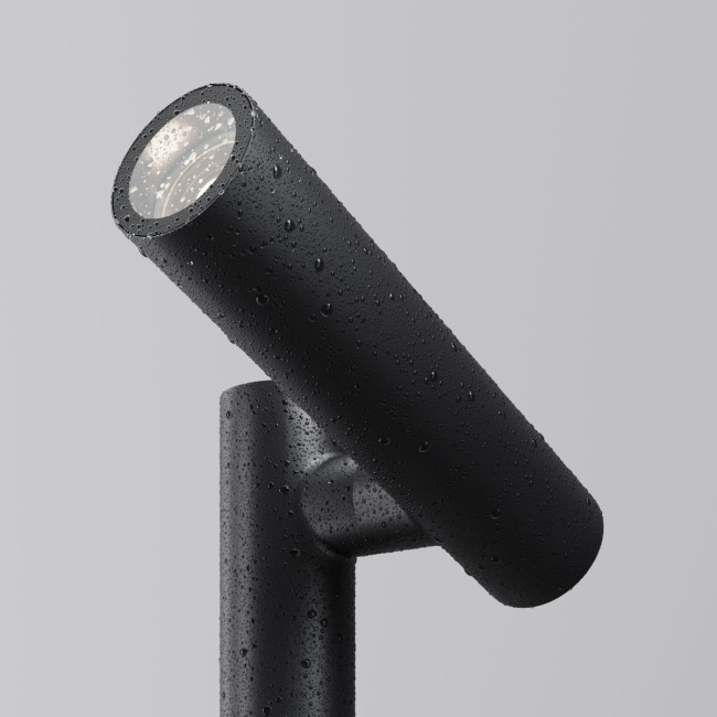 Парковый светильник Maytoni Torq O494FL-L30B3K Парковый светильник Maytoni Torq O494FL-L30B3K