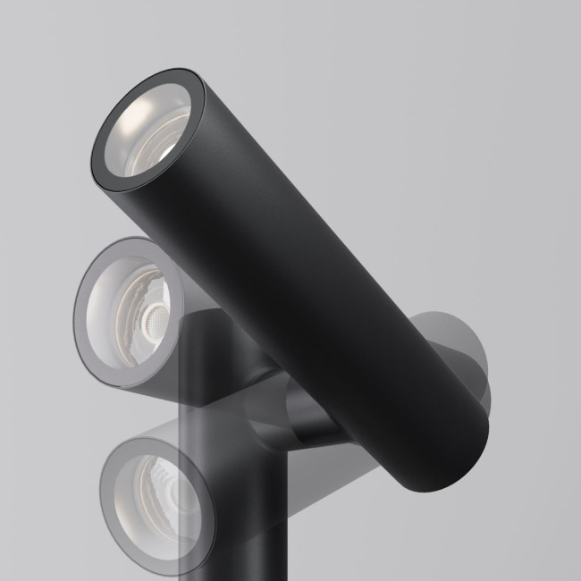 Парковый светильник Maytoni Torq O494FL-L30B3K Парковый светильник Maytoni Torq O494FL-L30B3K