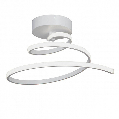 Потолочный светодиодный светильник Vitaluce V4654-0/1PL Потолочный светодиодный светильник Vitaluce V4654-0/1PL