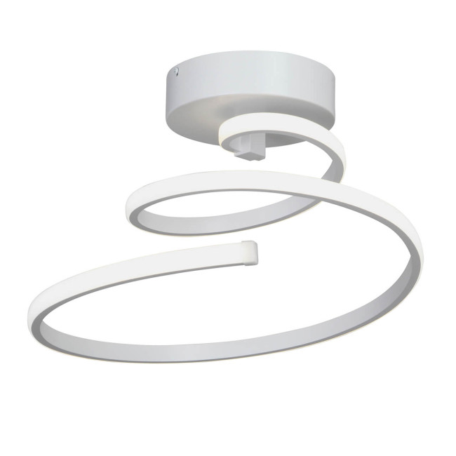 Потолочный светодиодный светильник Vitaluce V4654-0/1PL Потолочный светодиодный светильник Vitaluce V4654-0/1PL