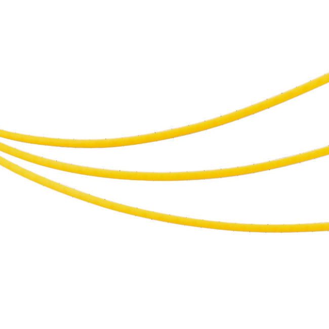 Светодиодная лента Arlight COB-X504-5mm 12V White6000 (6.5 W/m, IP20, CSP, 5m) 041788