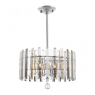 Люстра на штанге Arte Milano Sorrento 371409/5/350/400 CR