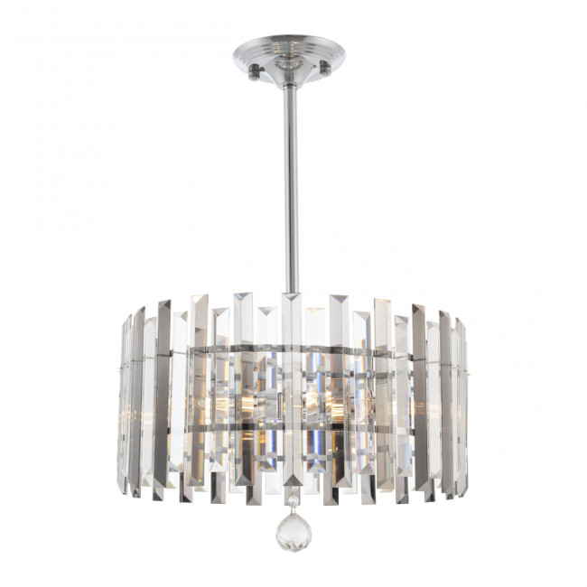 Люстра на штанге Arte Milano Sorrento 371409/5/350/400 CR