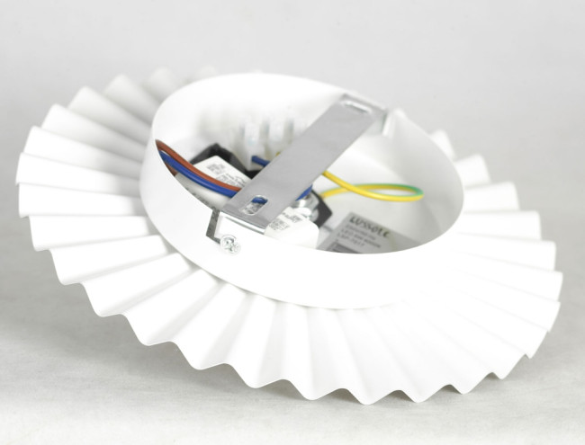 Настенный светильник Lussole LSP-7017 Настенный светильник Lussole LSP-7017