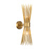 Бра Delight Collection Romeo KM1239W-2 brass Бра Delight Collection Romeo KM1239W-2 brass
