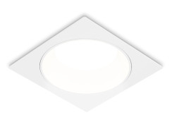 Встраиваемый светильник Ambrella Light GX Standard Tech Techno Spot TN52337