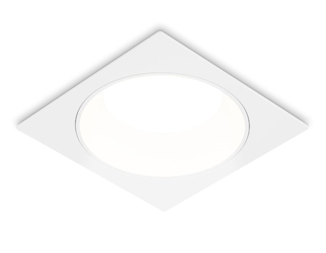 Встраиваемый светильник Ambrella Light GX Standard Tech Techno Spot TN52337 Встраиваемый светильник Ambrella Light GX Standard Tech Techno Spot TN52337