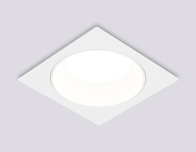 Встраиваемый светильник Ambrella Light GX Standard Tech Techno Spot TN52337 Встраиваемый светильник Ambrella Light GX Standard Tech Techno Spot TN52337