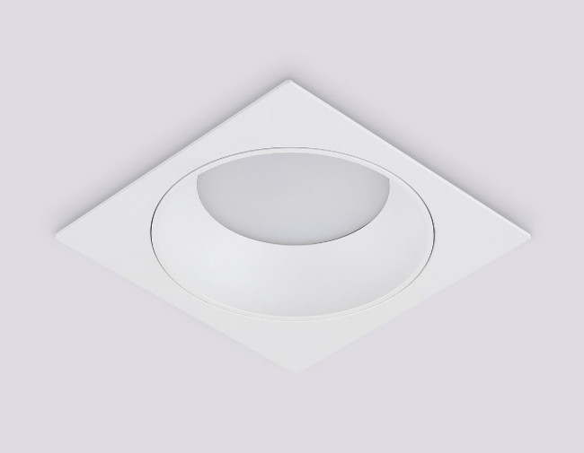 Встраиваемый светильник Ambrella Light GX Standard Tech Techno Spot TN52337 Встраиваемый светильник Ambrella Light GX Standard Tech Techno Spot TN52337