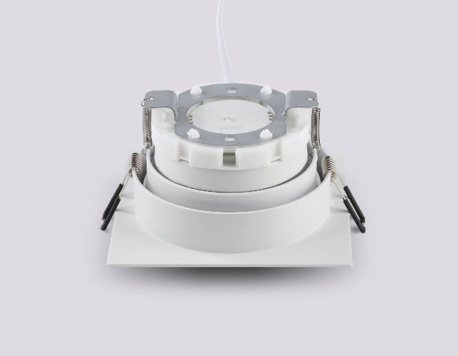 Встраиваемый светильник Ambrella Light GX Standard Tech Techno Spot TN52337 Встраиваемый светильник Ambrella Light GX Standard Tech Techno Spot TN52337