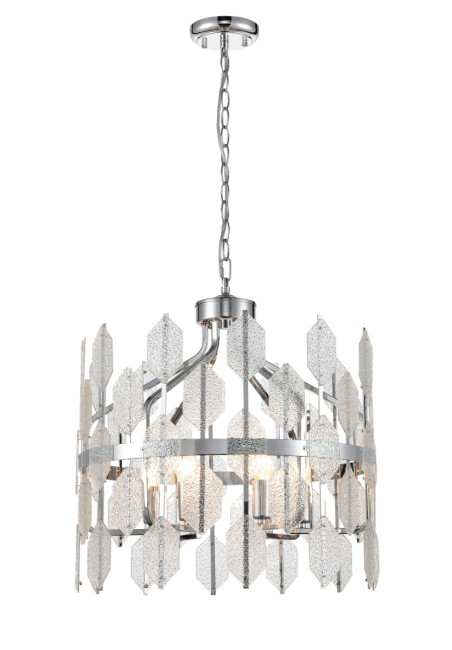 Подвесная люстра Vele Luce Polaris VL4153P26 Подвесная люстра Vele Luce Polaris VL4153P26