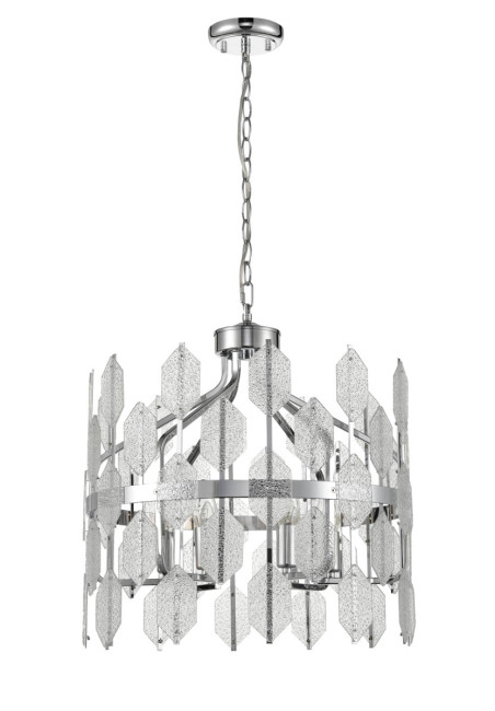 Подвесная люстра Vele Luce Polaris VL4153P26 Подвесная люстра Vele Luce Polaris VL4153P26