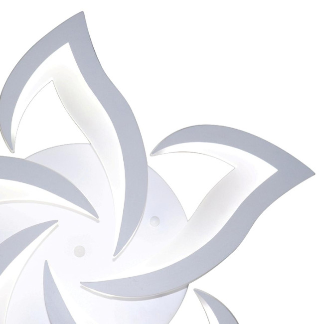 Потолочная люстра Natali Kovaltseva Olimp LED LAMPS 81212