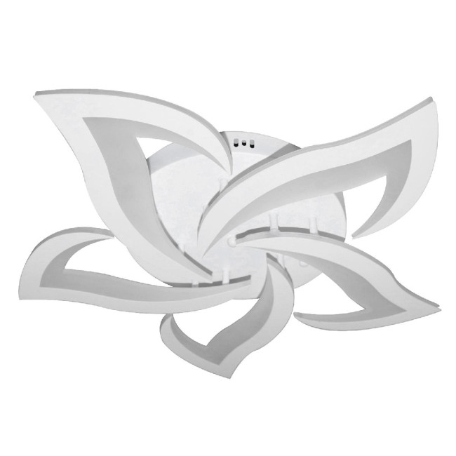 Потолочная люстра Natali Kovaltseva Olimp LED LAMPS 81212