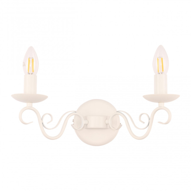 Бра Arte Milano 341369/2W WT Бра Arte Milano 341369/2W WT
