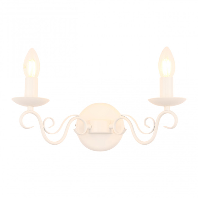 Бра Arte Milano 341369/2W WT Бра Arte Milano 341369/2W WT