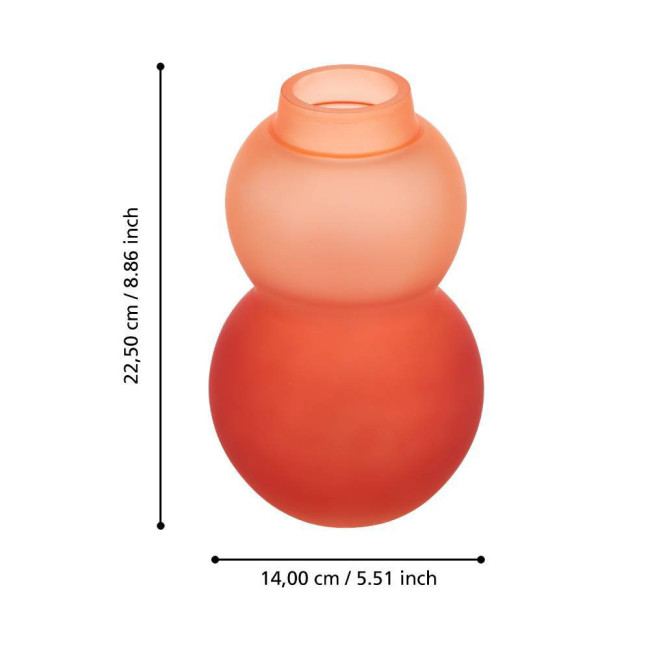 Ваза Eglo Bevato 421352