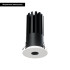 Встраиваемый светильник Lightstar Spira Slim 074326