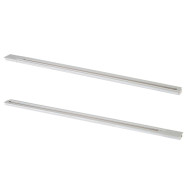 Шинопровод встраиваемый однофазный Crystal Lux CLT 0.121 01 L1000 WH Шинопровод встраиваемый однофазный Crystal Lux CLT 0.121 01 L1000 WH