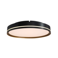 Потолочный светильник Delight Collection C0527-400A black/gold Потолочный светильник Delight Collection C0527-400A black/gold