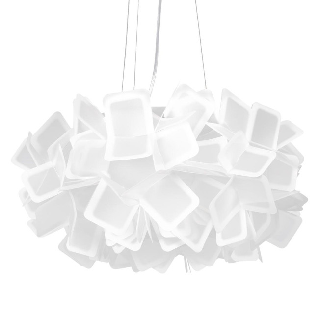Подвесной светильник Loft IT Clizia 10231/530 White Подвесной светильник Loft IT Clizia 10231/530 White