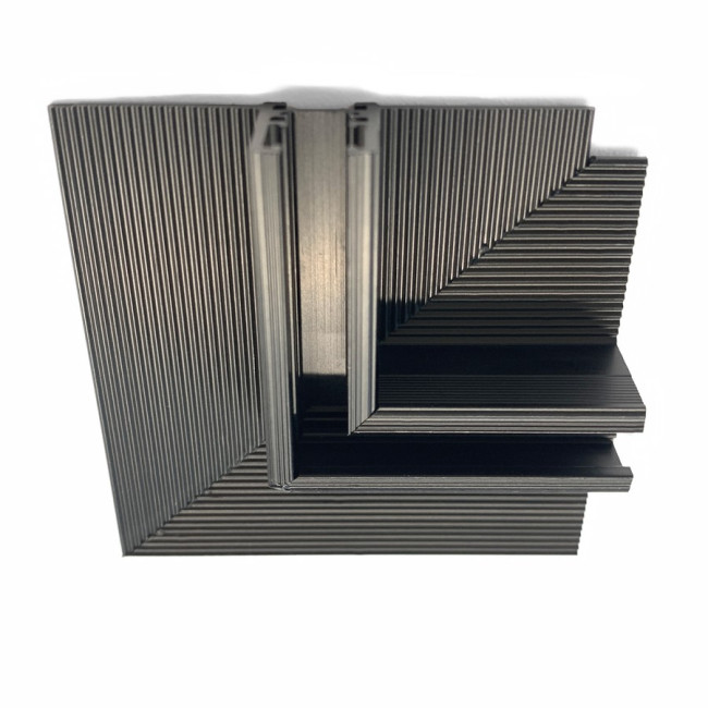 Соединитель для шинопровода Wertmark WTL.L0.60.L00 Соединитель для шинопровода Wertmark WTL.L0.60.L00