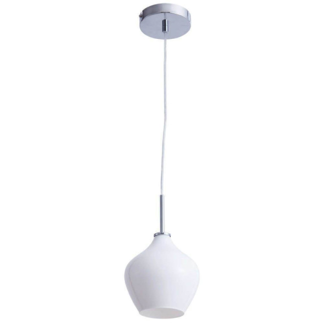Подвесной светильник Arte Lamp A4283SP-1CC Подвесной светильник Arte Lamp A4283SP-1CC