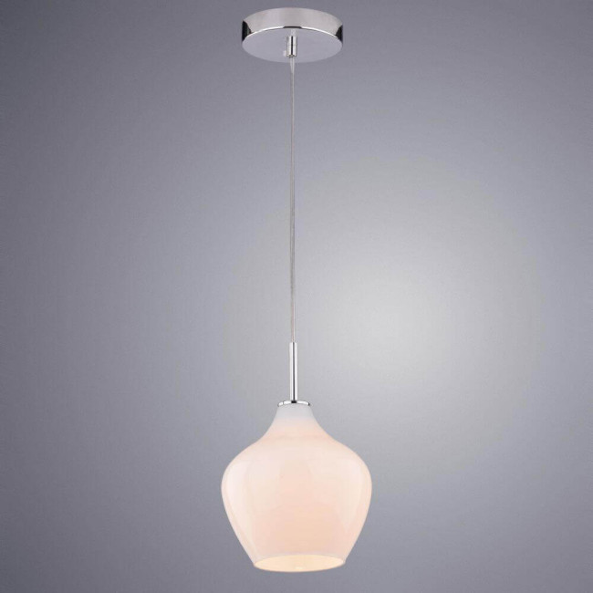 Подвесной светильник Arte Lamp A4283SP-1CC Подвесной светильник Arte Lamp A4283SP-1CC