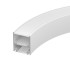 Алюминиевый профиль Arlight SL-ARC-5060-D1500-A45 White (дуга 1 из 8) 032696