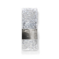 Настенный светильник Delight Collection MB17090026-2A chrome Настенный светильник Delight Collection MB17090026-2A chrome