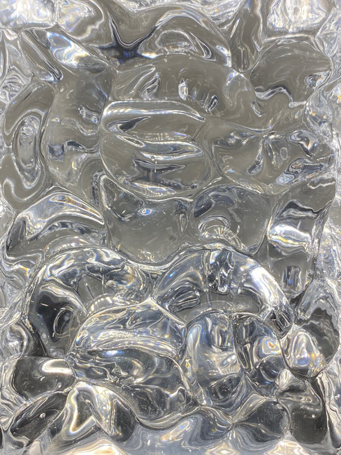 Настенный светильник Delight Collection MB17090026-2A chrome