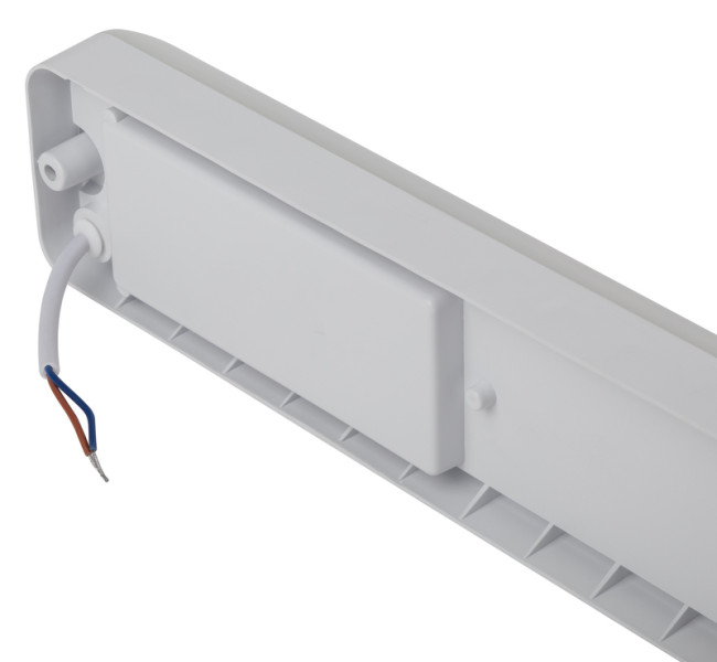 Настенно-потолочный светильник Эра SPB-103-0-40K-012 Б0052937 Настенно-потолочный светильник Эра SPB-103-0-40K-012 Б0052937