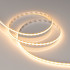 Светодиодная лента Arlight COB-X400-8mm 12V Warm2700 9 W/m, IP20, CSP, 2.5m 039046
