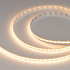Светодиодная лента Arlight COB-X400-8mm 12V Warm2700 9 W/m, IP20, CSP, 2.5m 039046