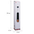 Подвесной светильник Reluce 16007-0.9-001LD 300mm GU10 BK+GD Подвесной светильник Reluce 16007-0.9-001LD 300mm GU10 BK+GD