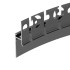 Профиль Arlight PLINTUS-FANTOM-BENT-H20-SIDE-2000 BLACK 043673(1) Профиль Arlight PLINTUS-FANTOM-BENT-H20-SIDE-2000 BLACK 043673(1)