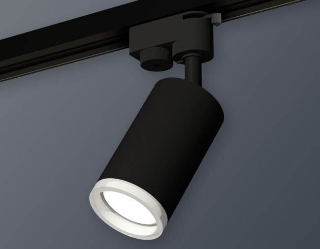 Трековый однофазный светильник Ambrella Light Track System XT6323140 (A2521, C6323, N6245)