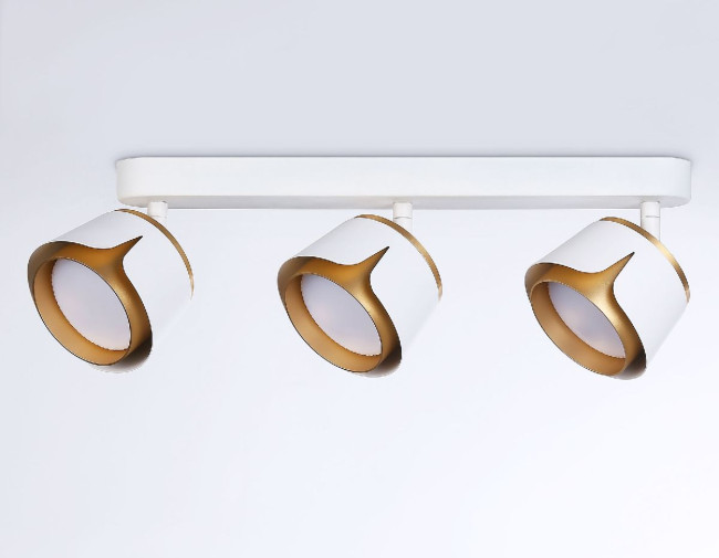 Спот Ambrella Light Techno family TN71235 Спот Ambrella Light Techno family TN71235