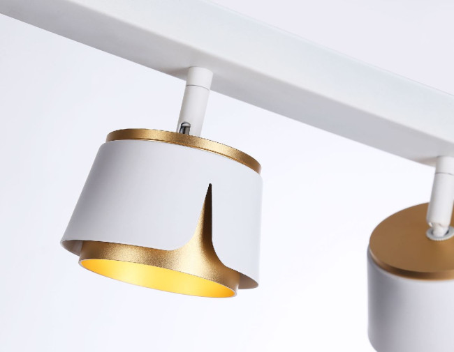 Спот Ambrella Light Techno family TN71235 Спот Ambrella Light Techno family TN71235