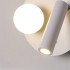 Настенный светильник ImperiumLoft Snotra Wall 224139-23