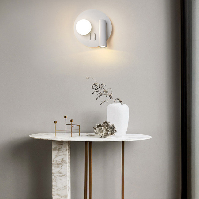 Настенный светильник ImperiumLoft Snotra Wall 224139-23