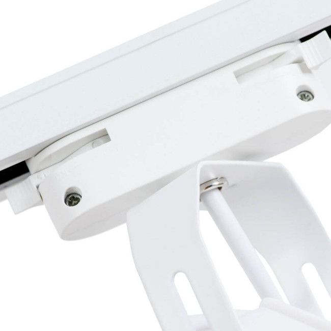 Трековый светильник Arte Lamp A6252PL-1WH Трековый светильник Arte Lamp A6252PL-1WH