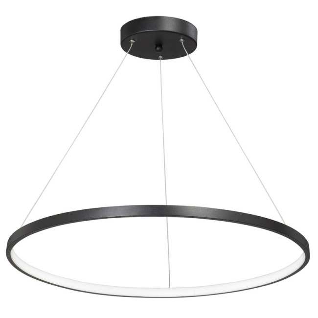 Подвесной светодиодный светильник Vitaluce V4601-1/1S Подвесной светодиодный светильник Vitaluce V4601-1/1S