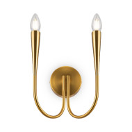 Бра Freya Branches FR5253WL-02BS