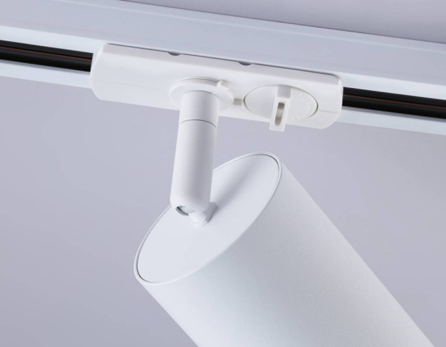 Трековый однофазный светильник Ambrella Light Track System GL5161