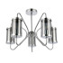 Потолочная люстра EVOLUCE VALIERI SLE102302-05 Потолочная люстра EVOLUCE VALIERI SLE102302-05