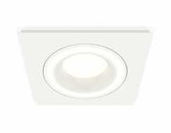 Встраиваемый светильник Ambrella Light Techno XC7631040 (C7631, N7110)