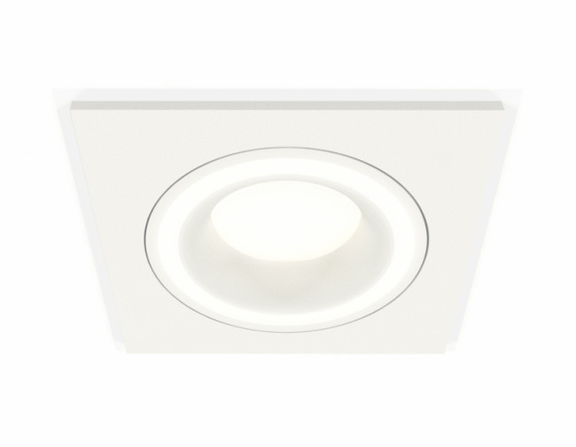 Встраиваемый светильник Ambrella Light Techno XC7631040 (C7631, N7110)