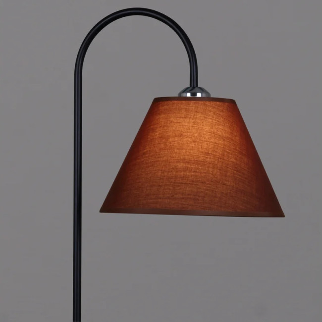 Торшер Reluce 01719-2.6-01A BK Торшер Reluce 01719-2.6-01A BK